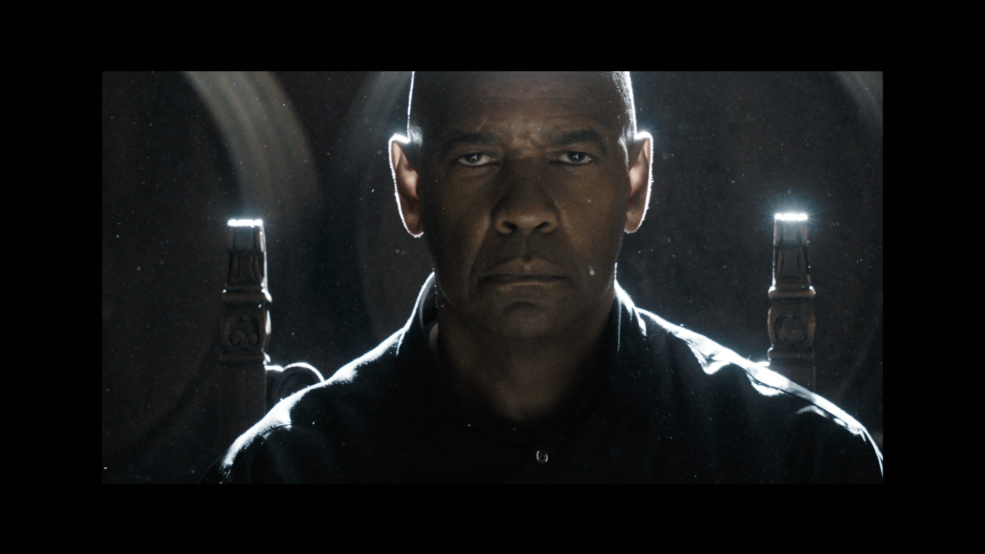 The Equalizer 3 Trailer The Numbers